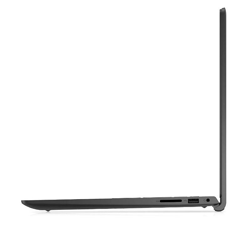 LAPTOP DELL INSPIRON 15 3511 15.6” HD CORE I3-1005G1 10MA GEN 8GB RAM 256GB SSD NMVE 1TB HDD TECLADO ESPANOL UBUNTU COLOR NEGRO T9Y2R GARANTIA 12 MESES